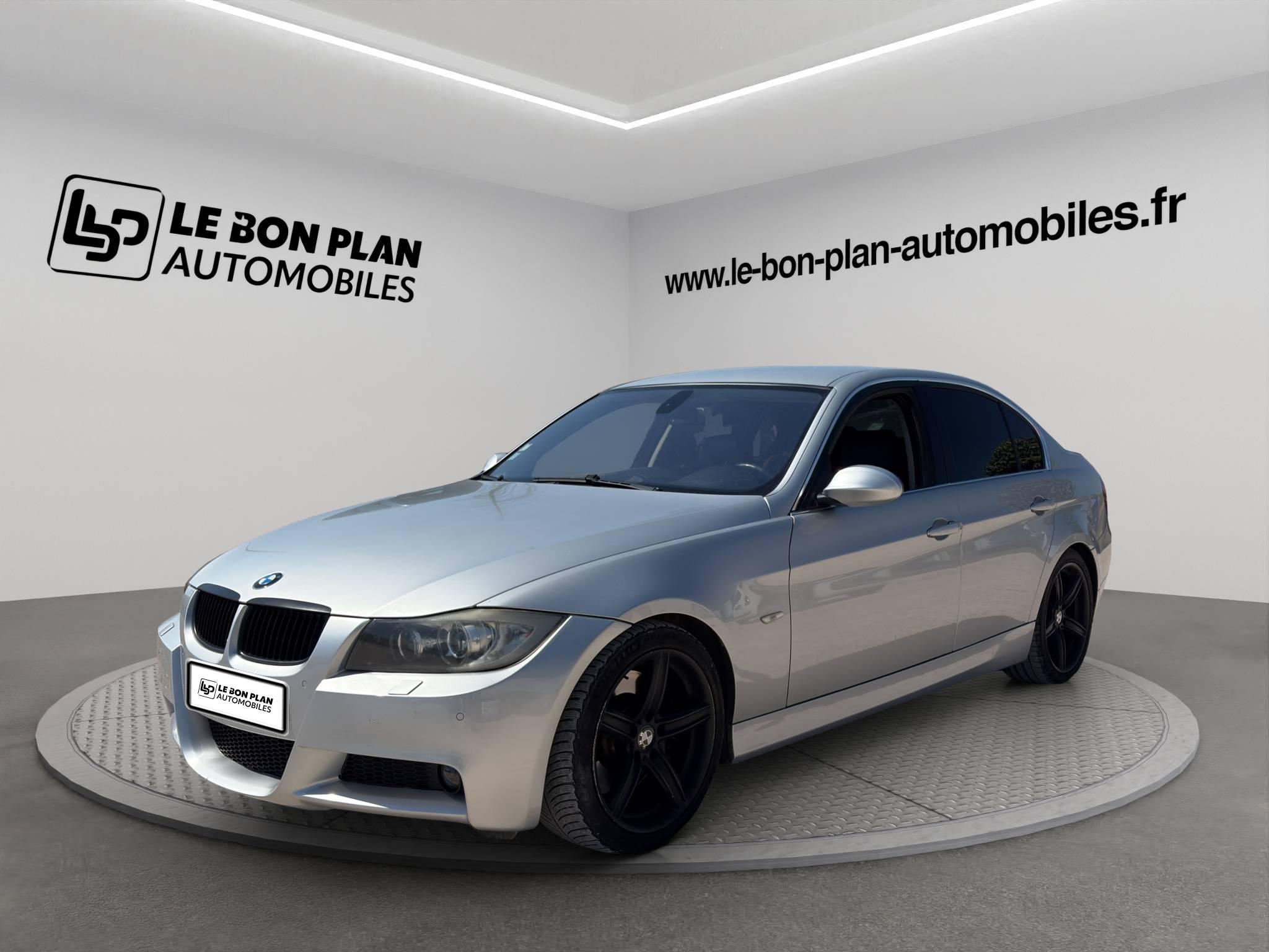 BMW SÉRIE 3