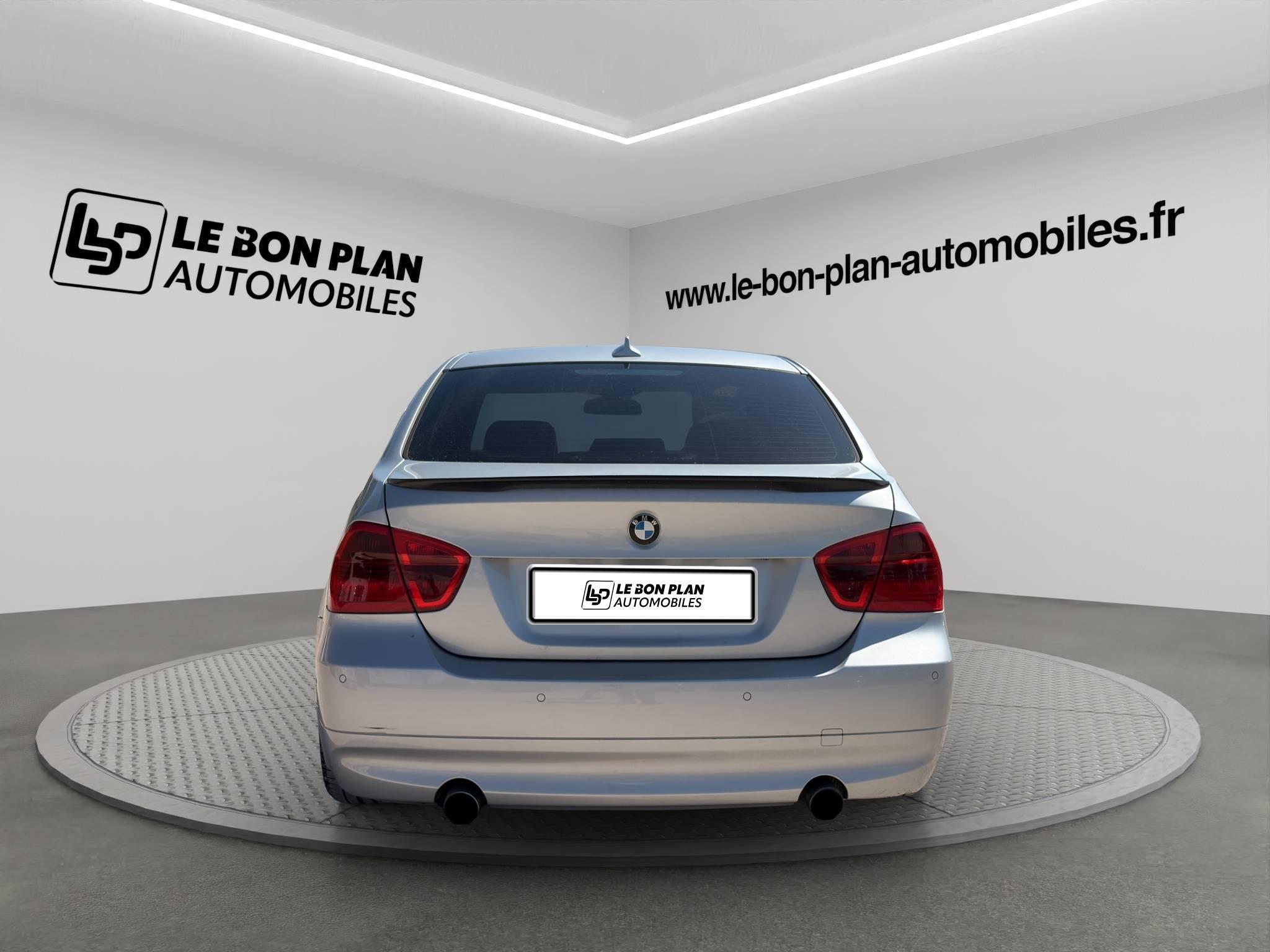BMW SÉRIE 3