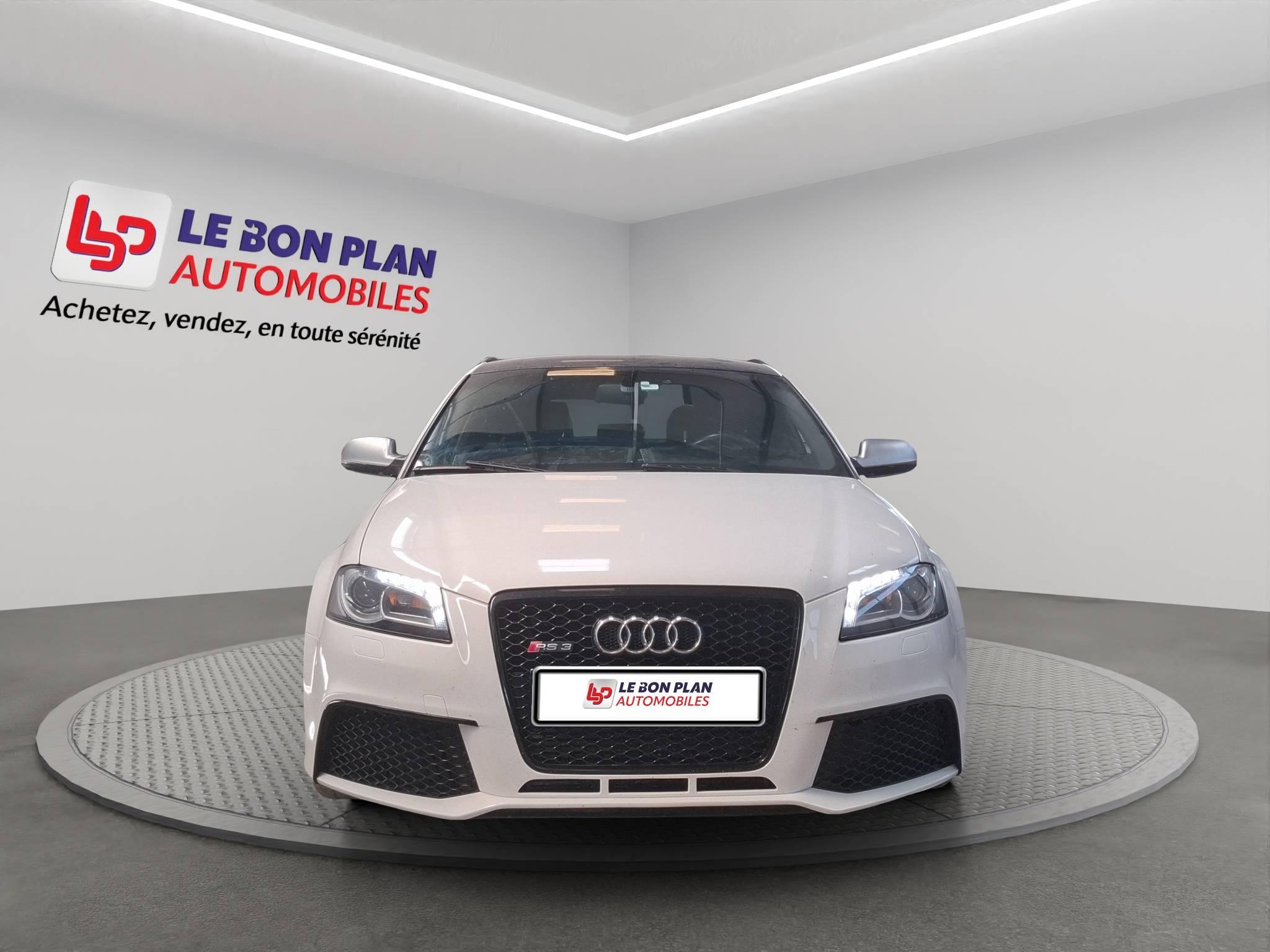 AUDI RS3 SPORTBACK