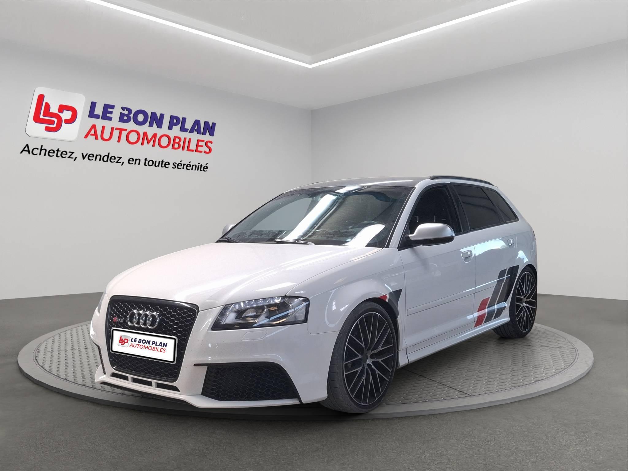 AUDI RS3 SPORTBACK