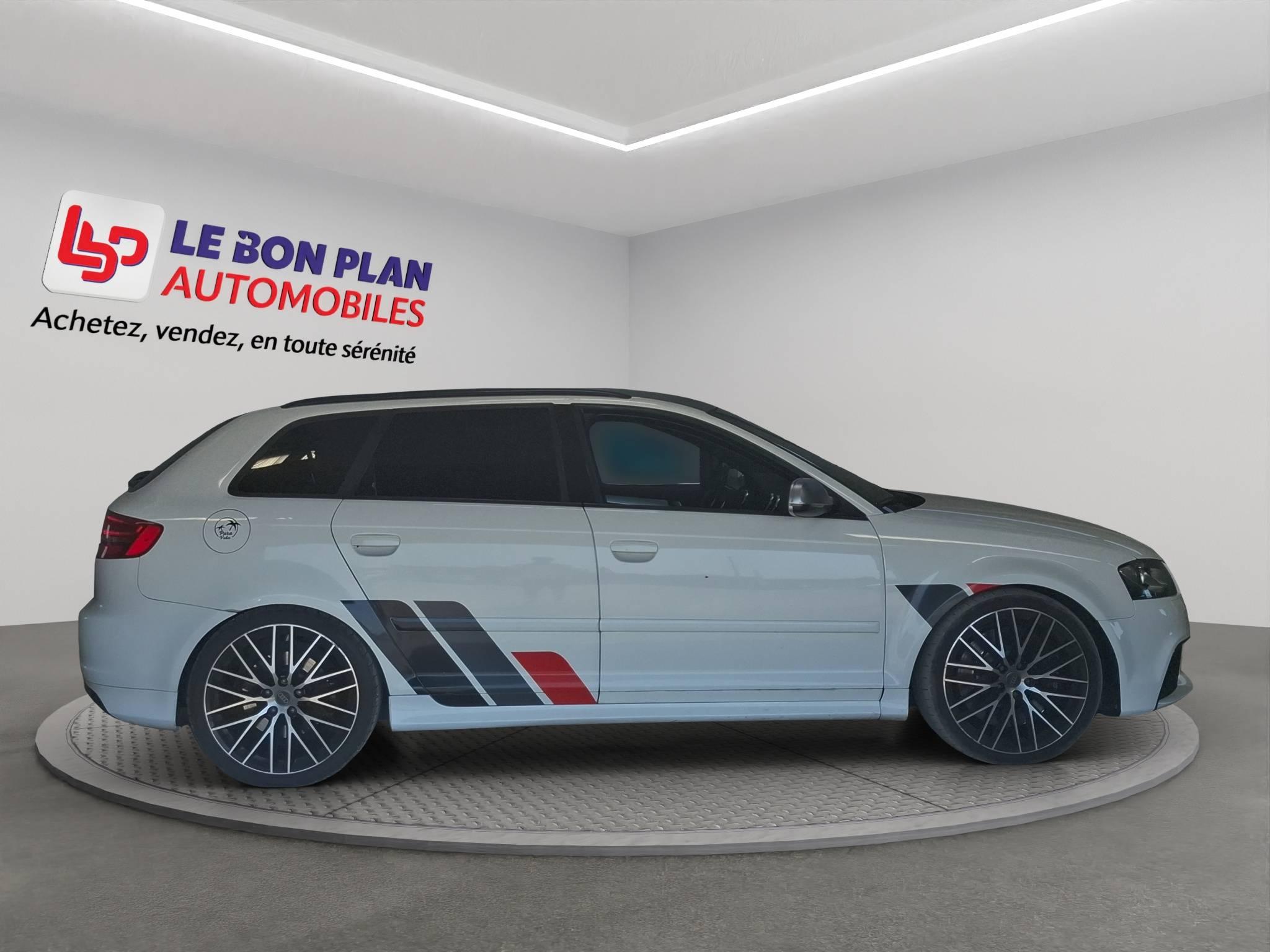 AUDI RS3 SPORTBACK