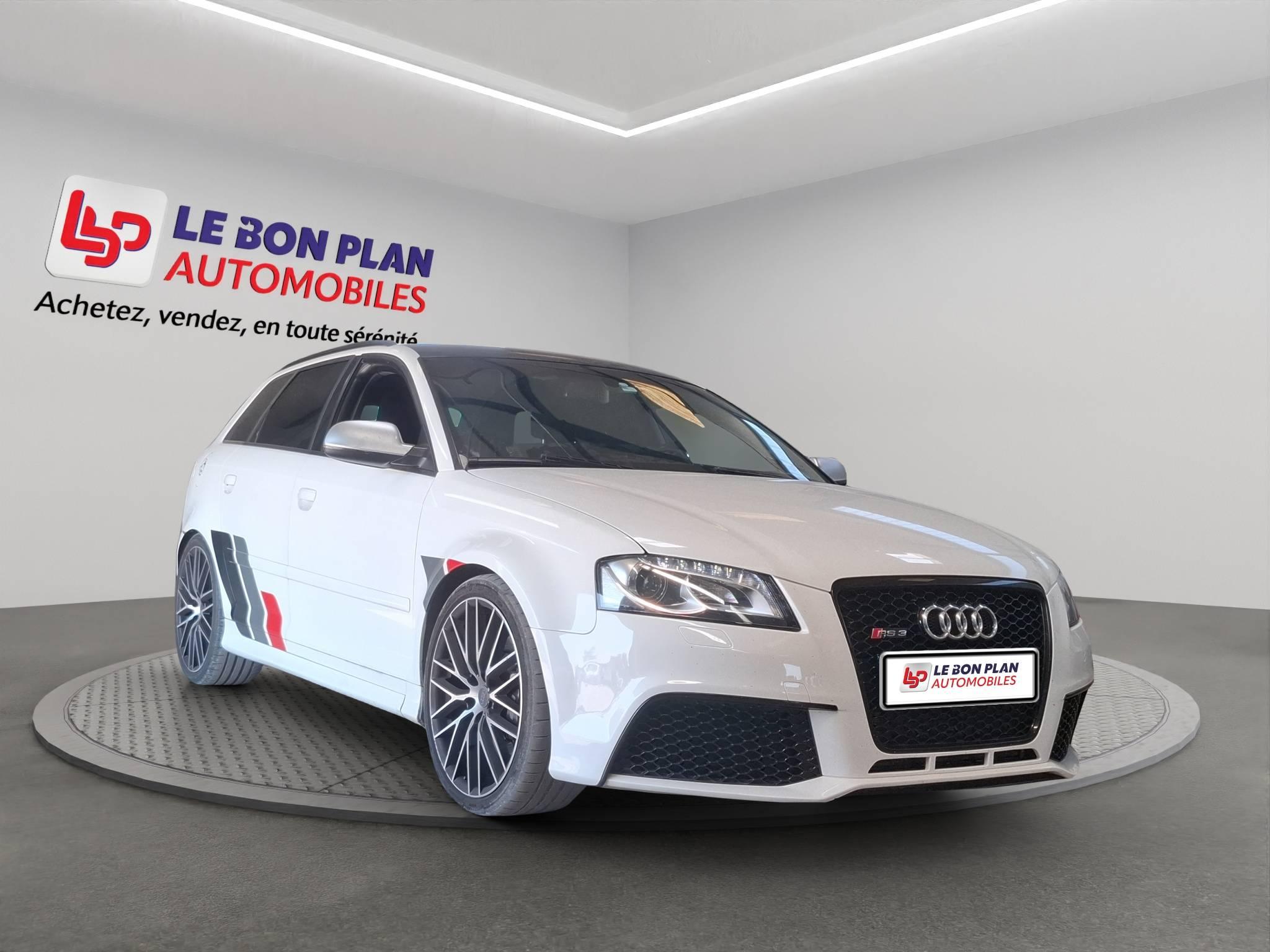 AUDI RS3 SPORTBACK
