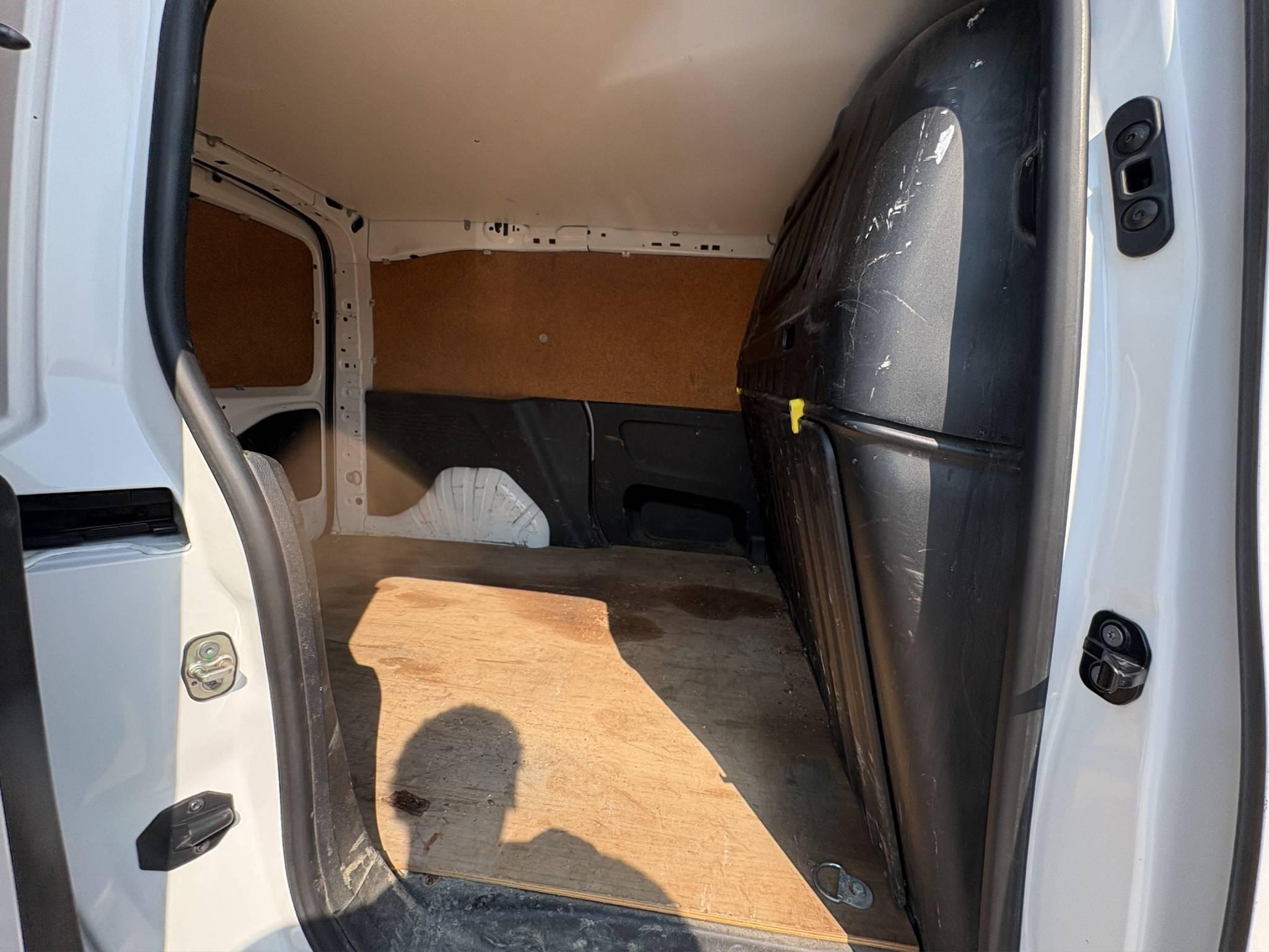CITROËN BERLINGO