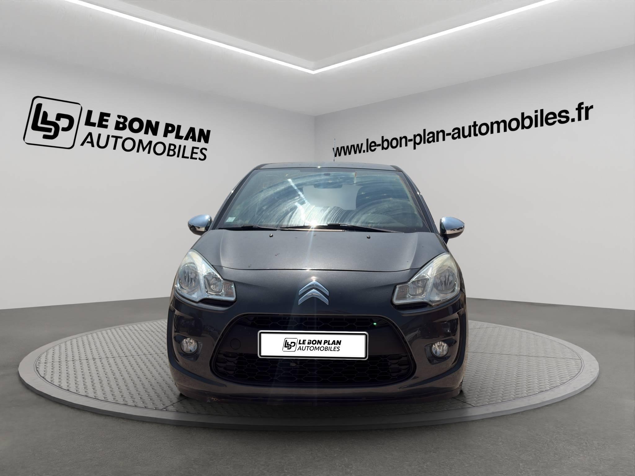 CITROËN C3