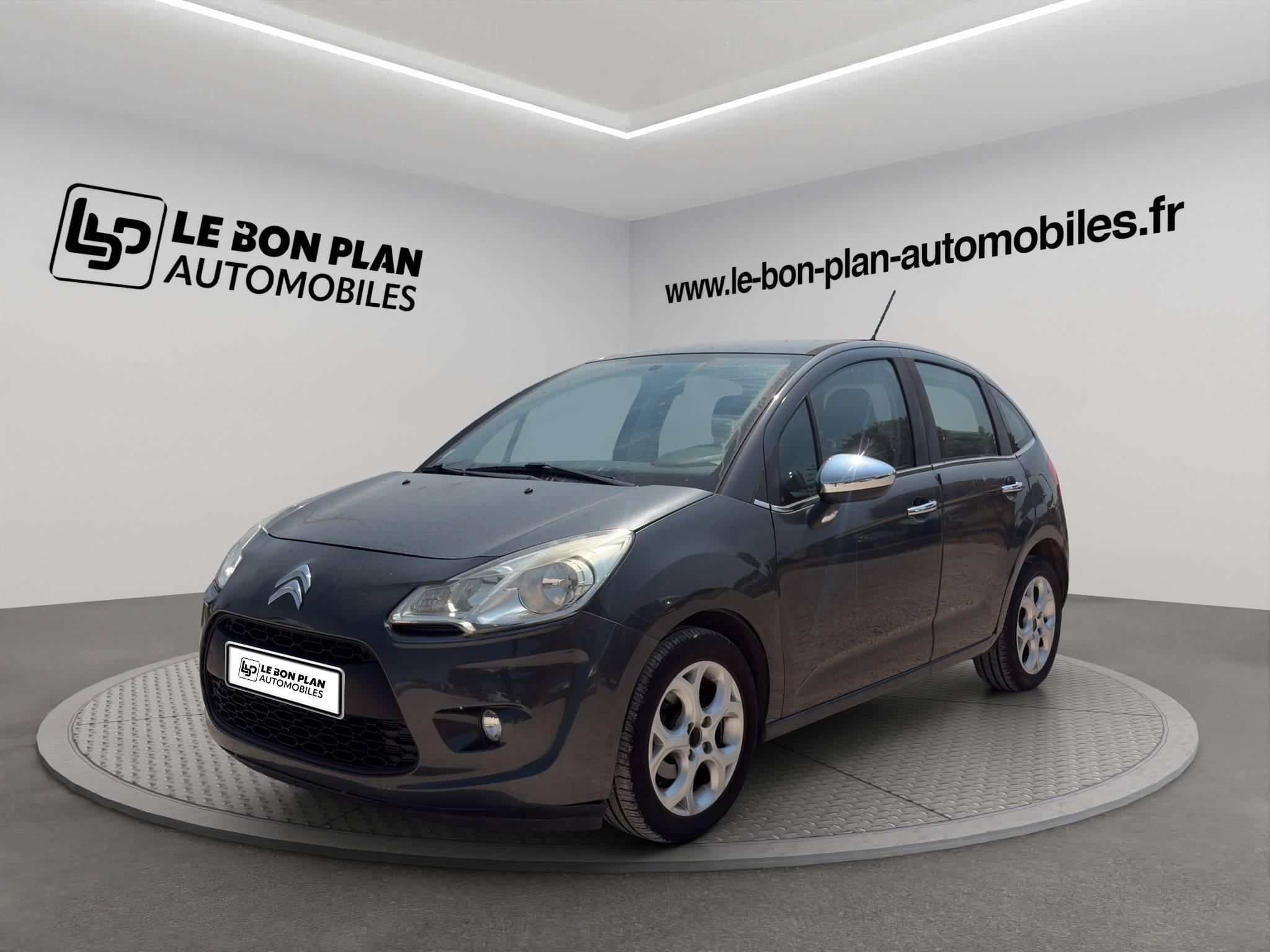 CITROËN C3