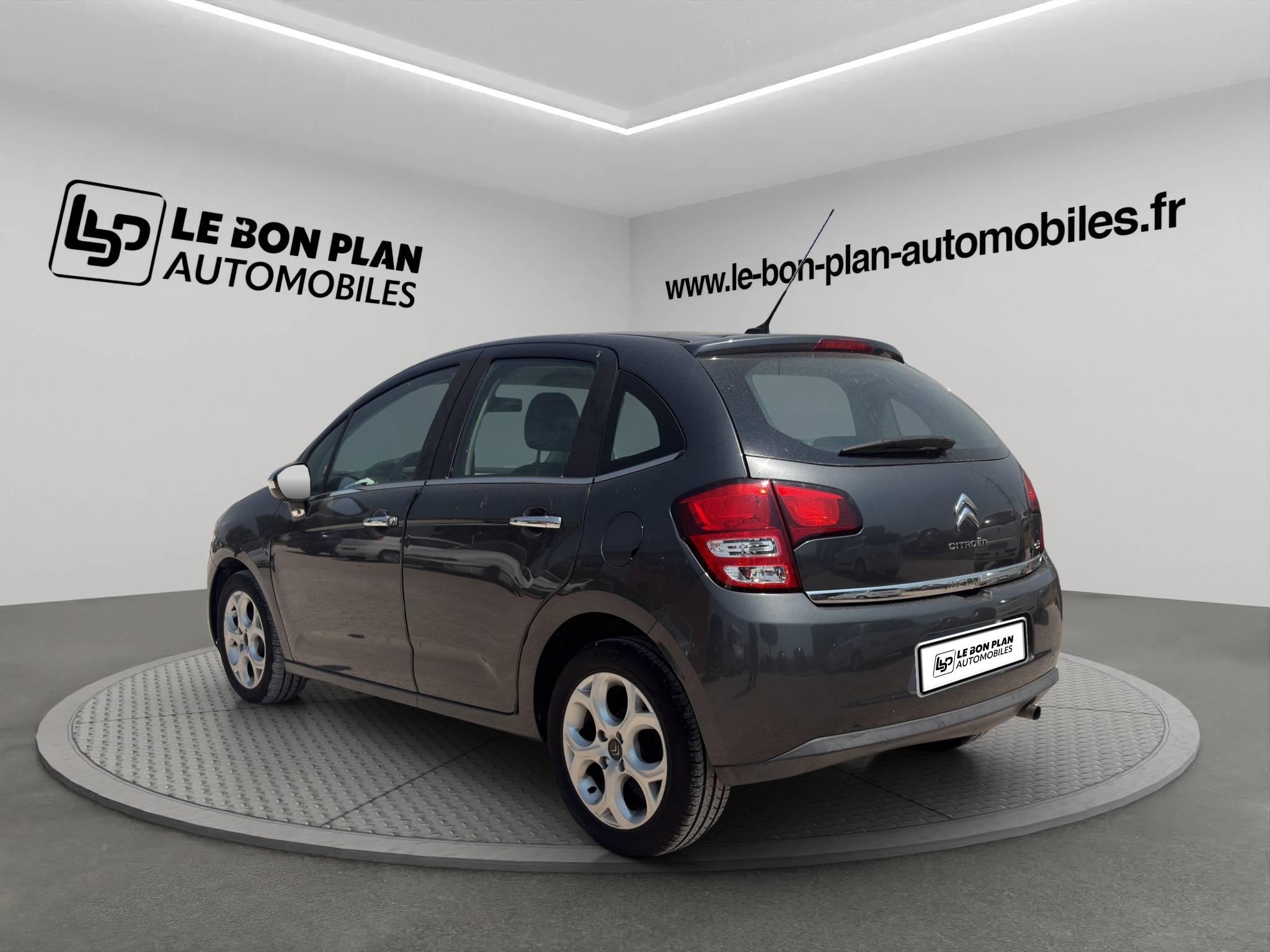 CITROËN C3