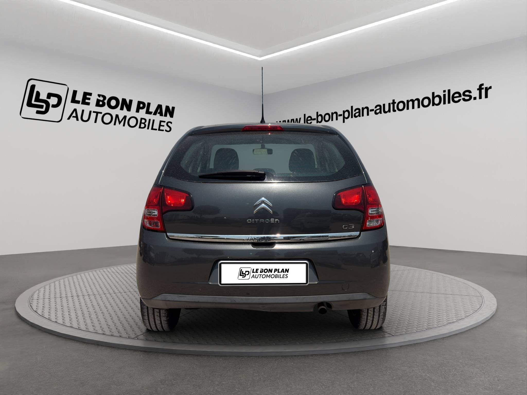 CITROËN C3