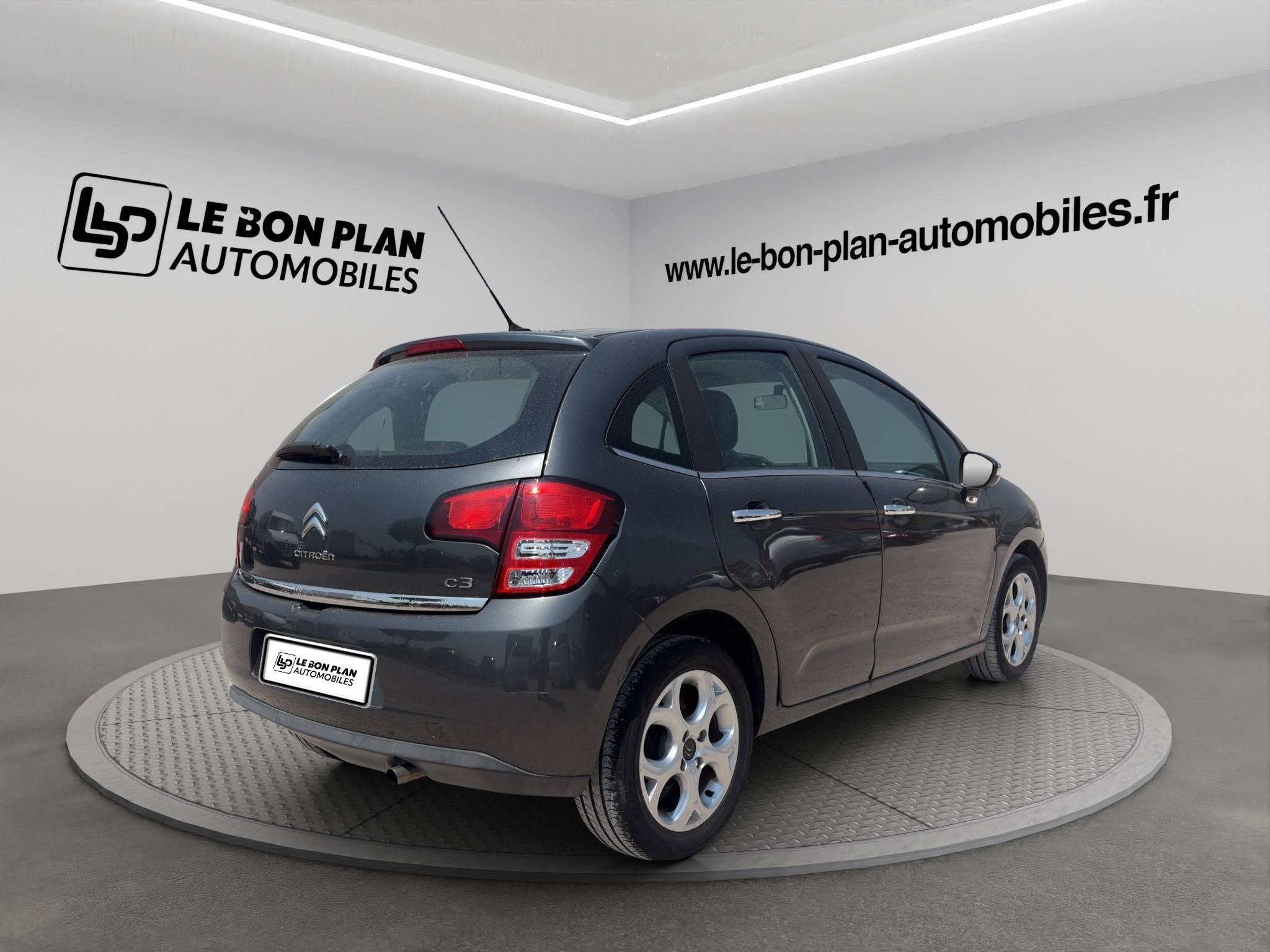 CITROËN C3