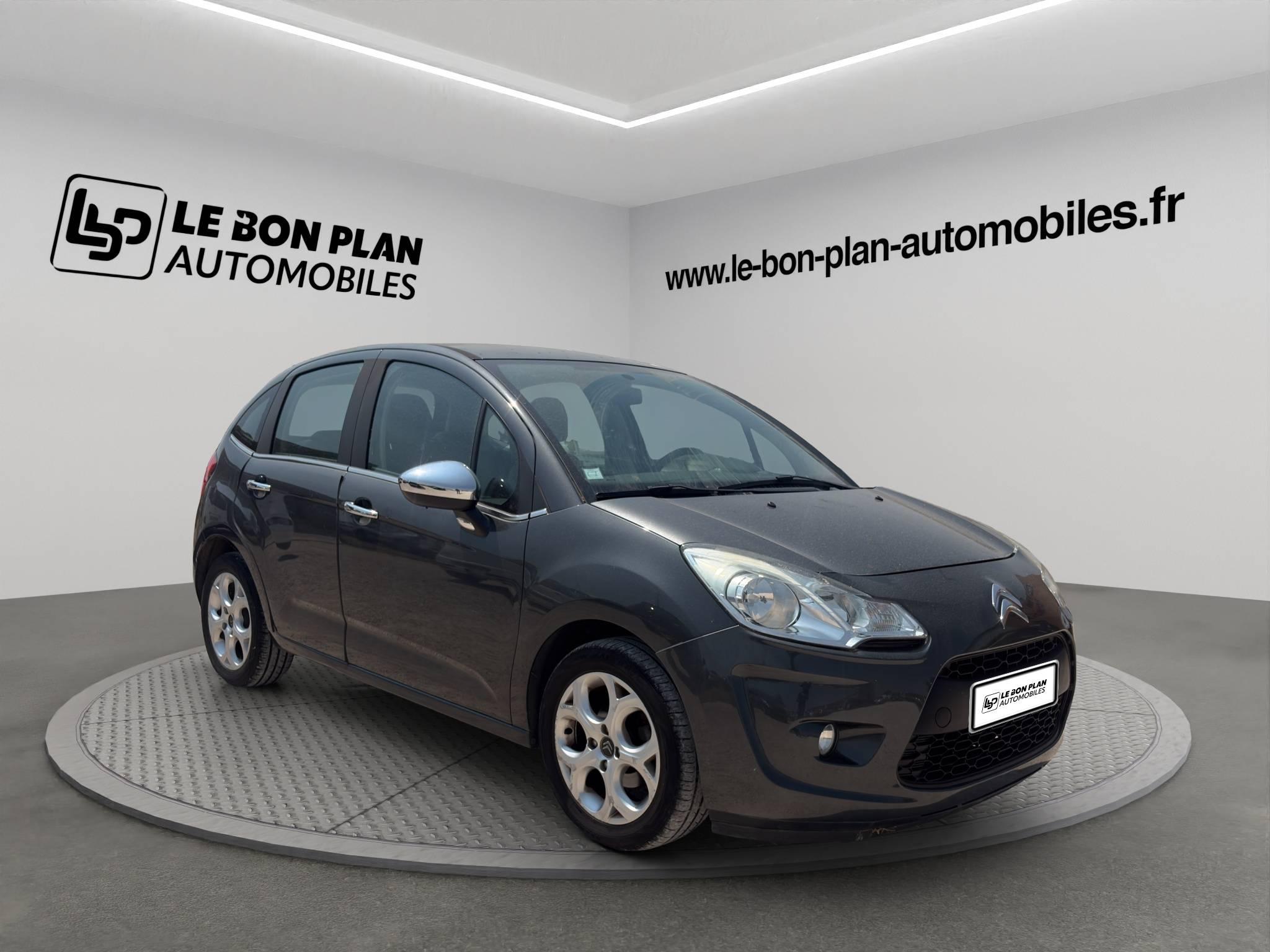 CITROËN C3