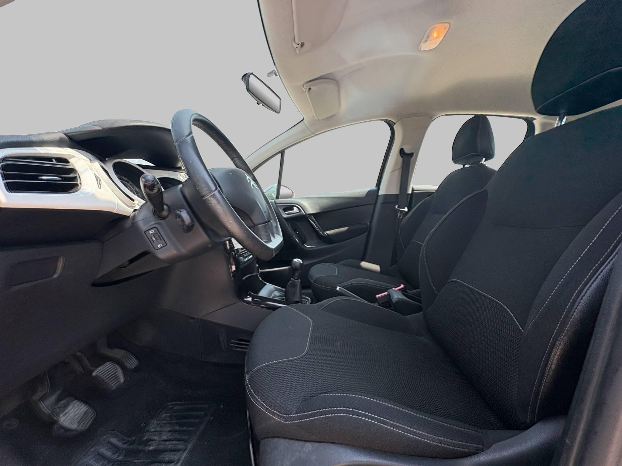 CITROËN C3