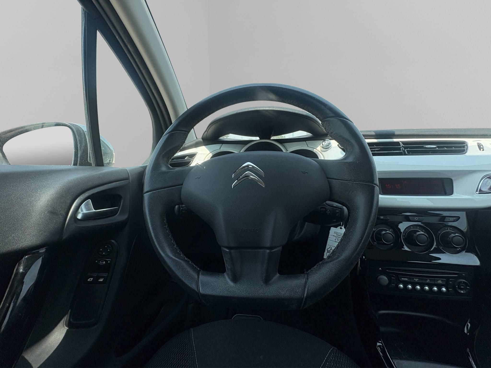 CITROËN C3