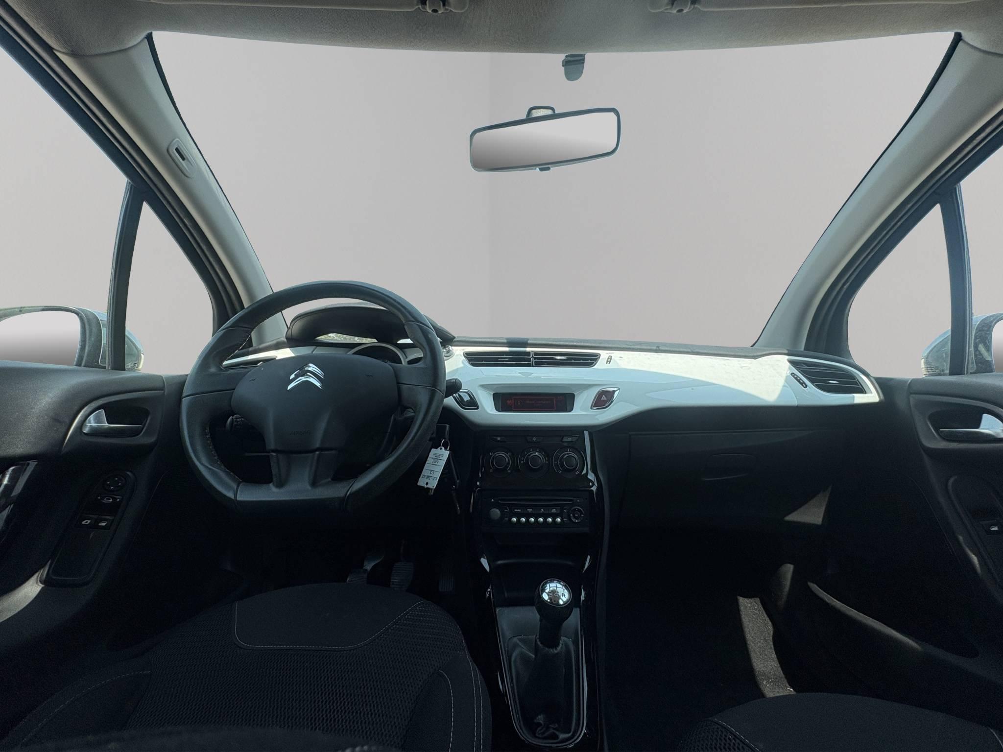 CITROËN C3