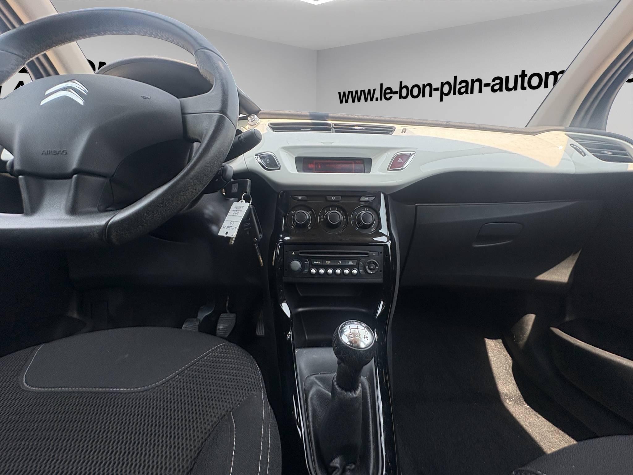 CITROËN C3