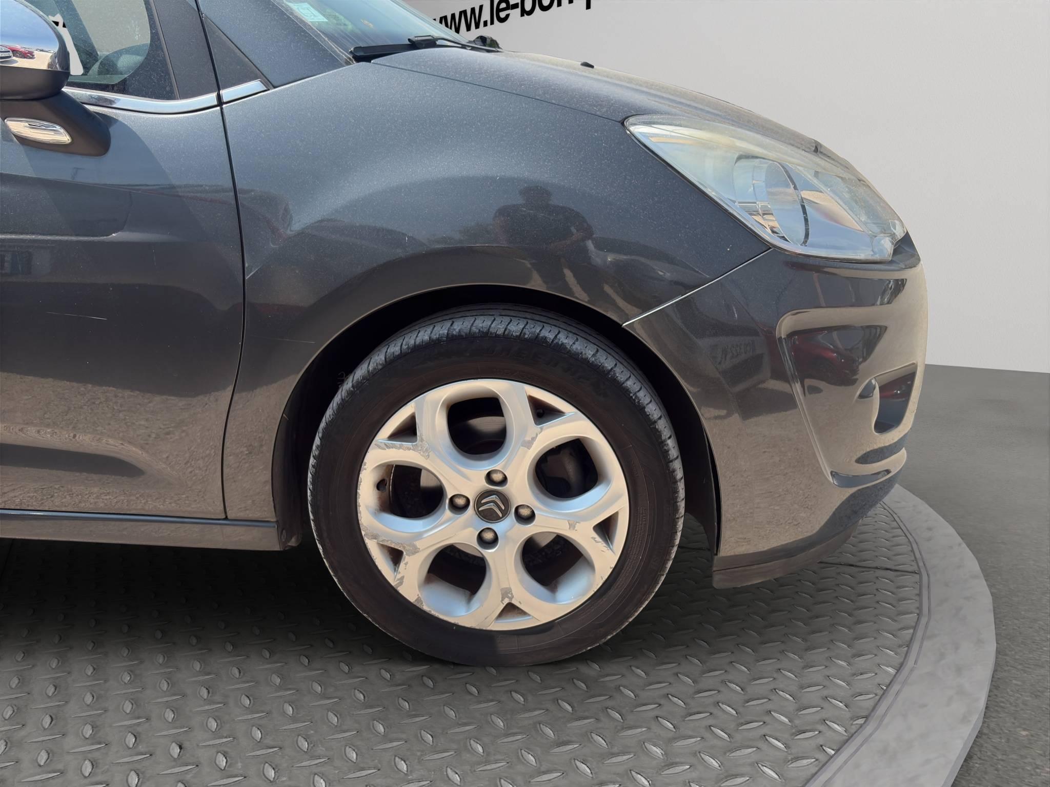 CITROËN C3