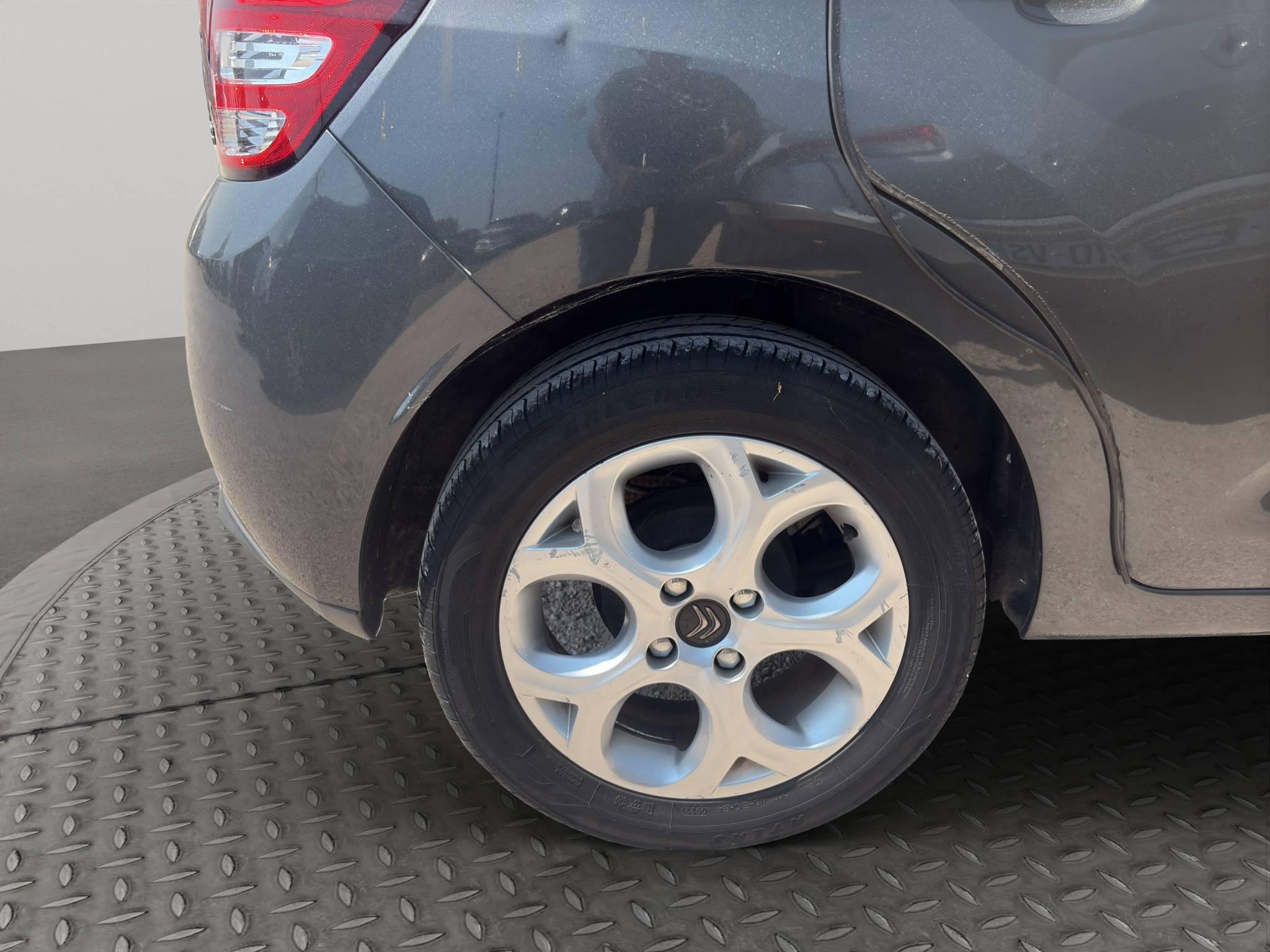 CITROËN C3