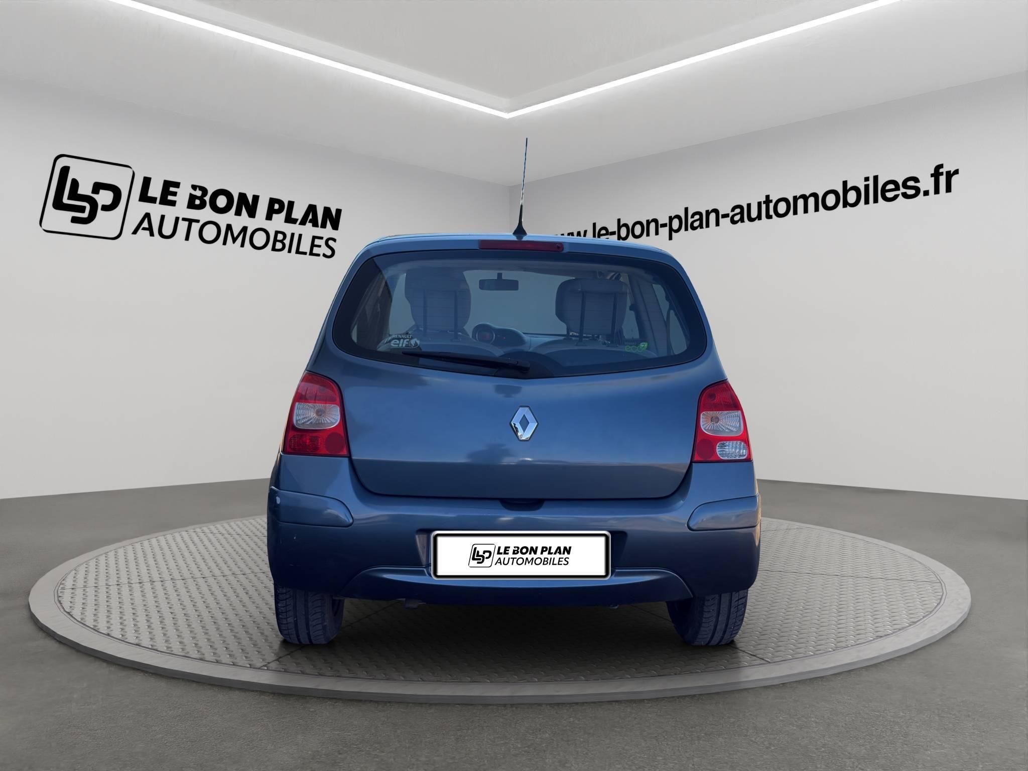 RENAULT TWINGO