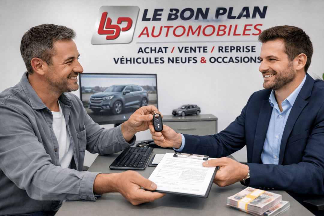 RACHAT CASH DE VOS VÉHICULES